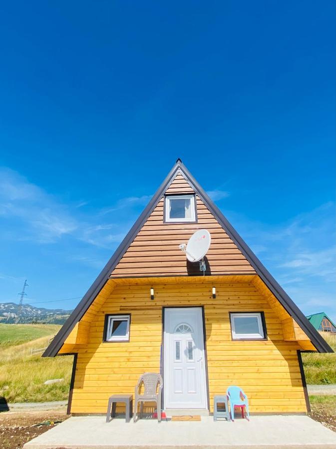 Red Rock Žabljak