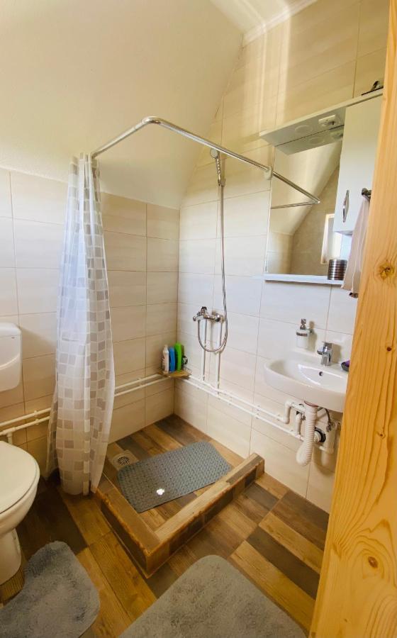 Vakantiehuis Red Rock Žabljak