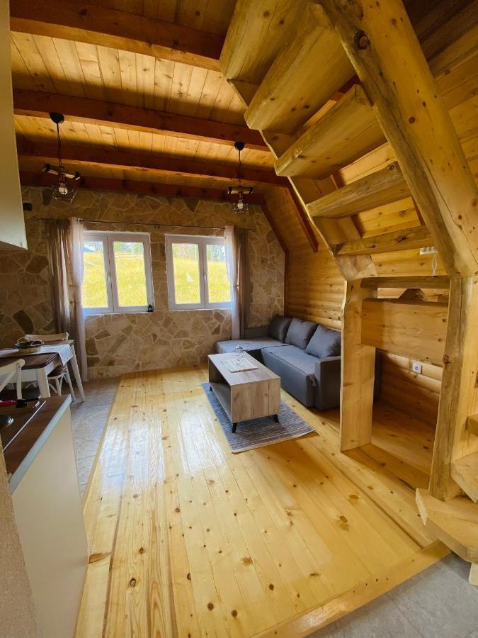 Vakantiehuis Red Rock