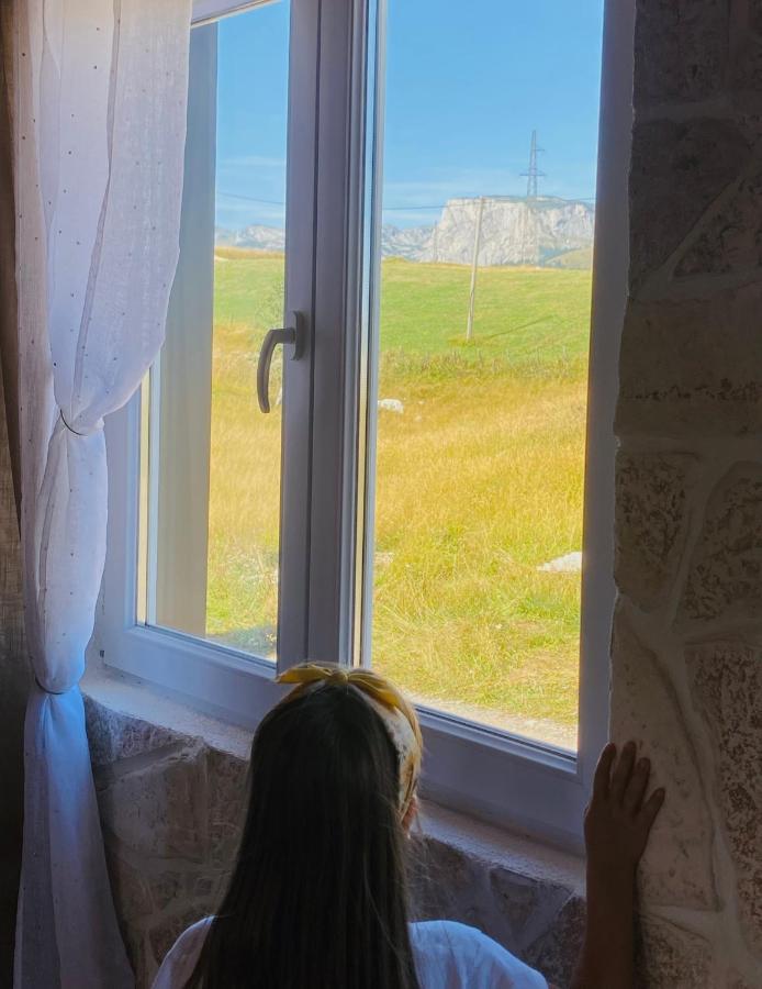 Red Rock Vakantiehuis Žabljak