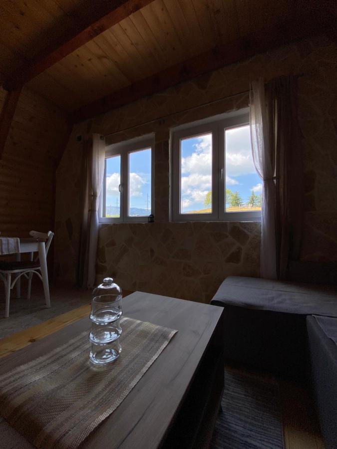 Red Rock Holiday home Zabljak (Zabljak)