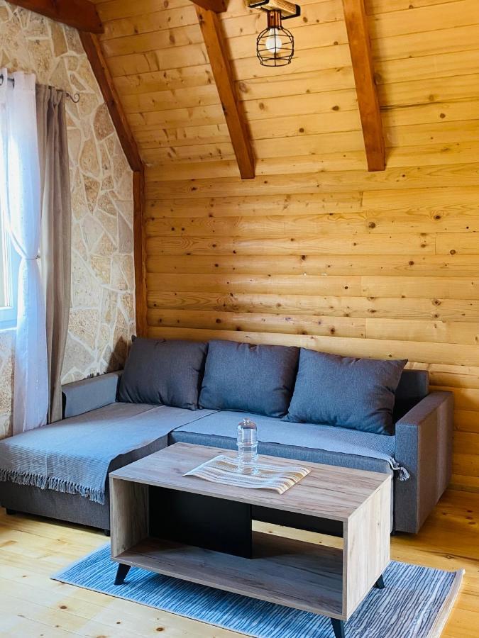 Vakantiehuis Red Rock Žabljak