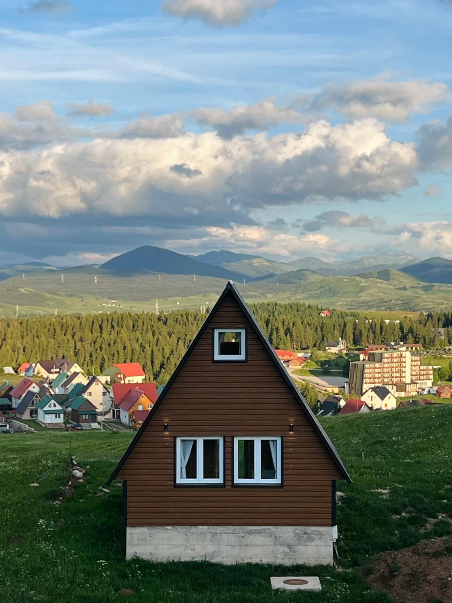 Red Rock Žabljak