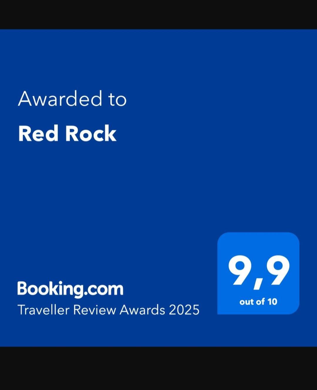 Red Rock